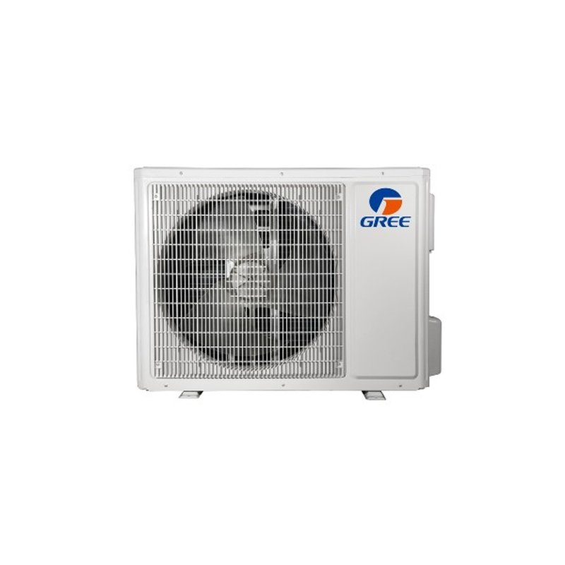 Aer conditionat tip coloana de podea Gree T-Fresh GVH24AMXF-K6DNC7A, 24000 BTU