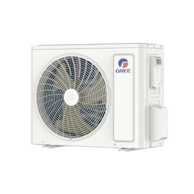 Aer conditionat tip duct Gree GUD50PS1/A-S-GUD50W1/NhA-S, 18000 BTU