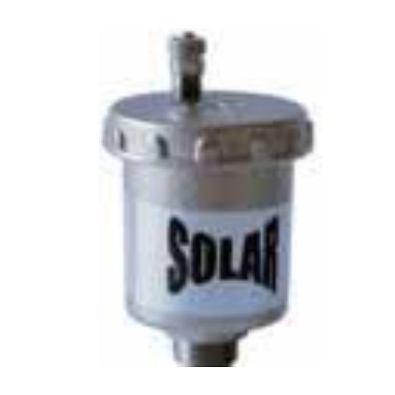 Pachet solar cu panou vidat Sontec pentru 1 - 2 persoane imaginea 7