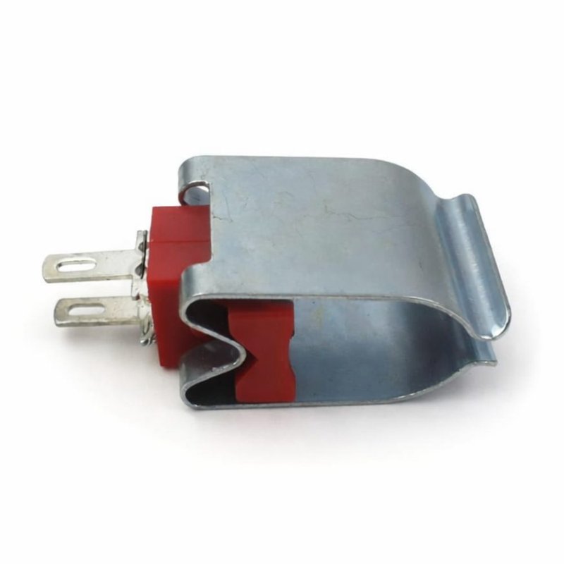 Sonda NTC Vaillant 18 mm (3/4)