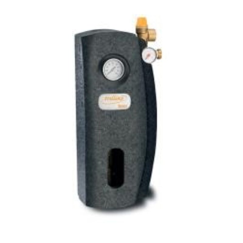 Pachet solar cu panou vidat Sontec pentru 5 – 6   persoane grup