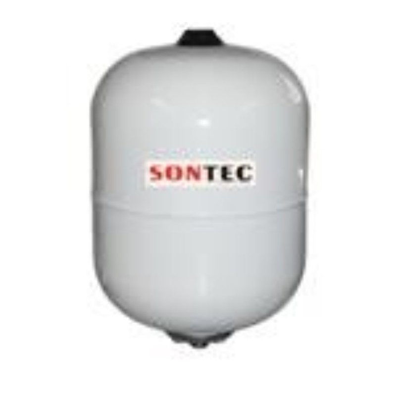 Pachet solar cu panou vidat Sontec pentru 3 – 4  persoane vas explasiune