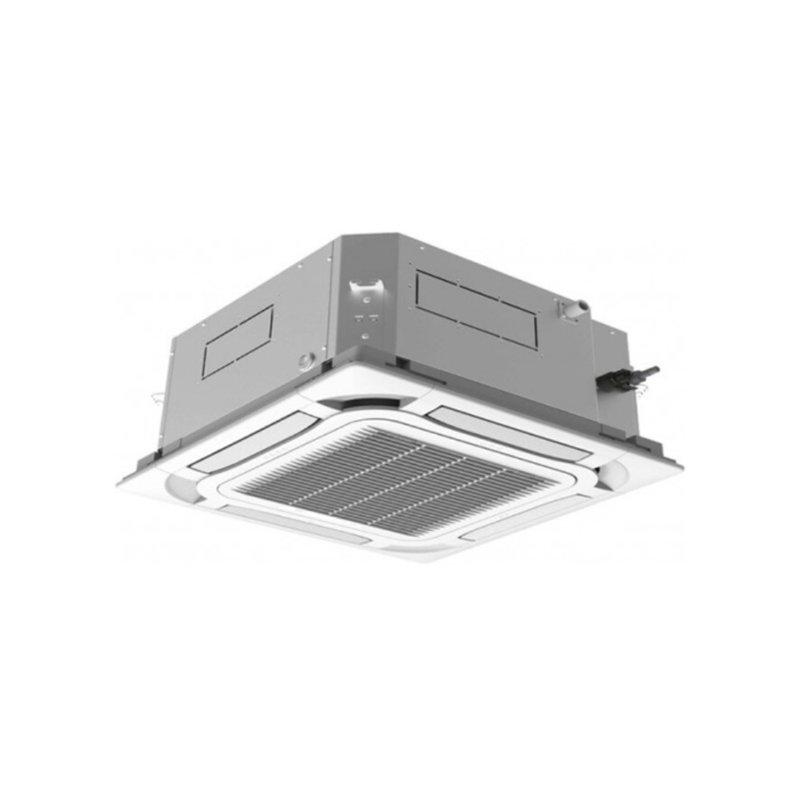 Unitate interna aer conditionat tip caseta pentru sisteme multisplit Gree Free Match GKH12EB-K6DNA5 12000 BTU