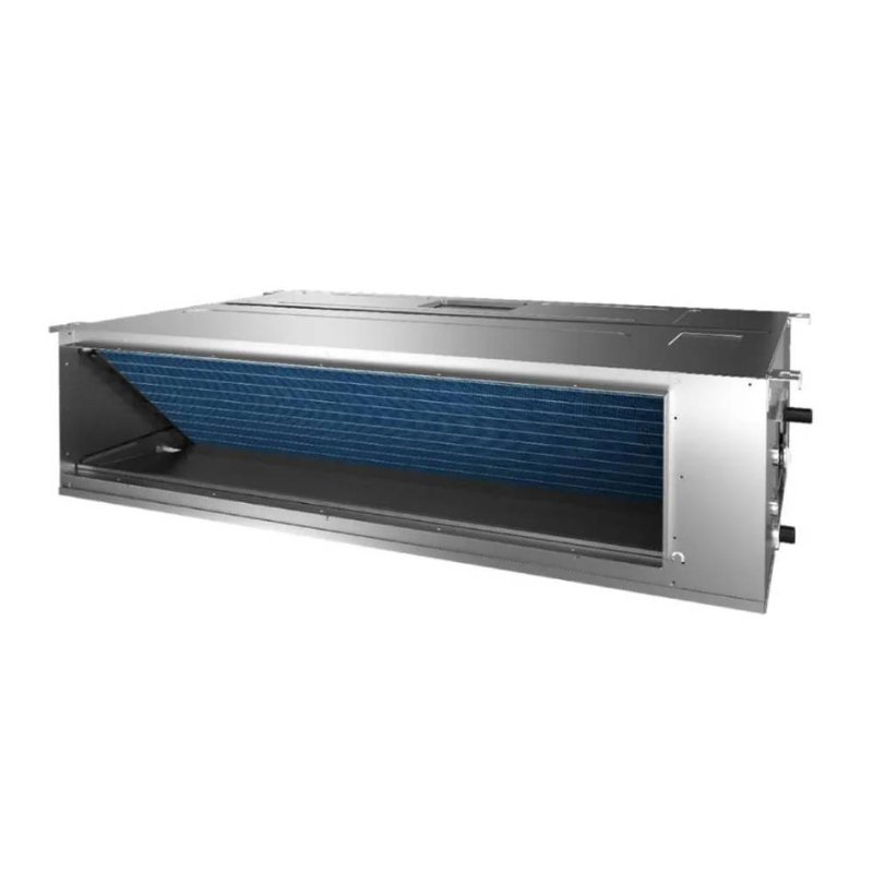 Aer conditionat tip duct Midea 18000 BTU MTJ-18HWFNX(GA)/MOX330U-18HFN8-Q(GA), Inverter