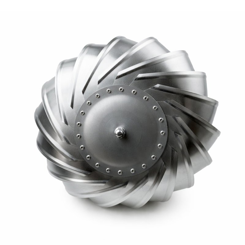 Capat cos fum Venteurope TD-200 C 1