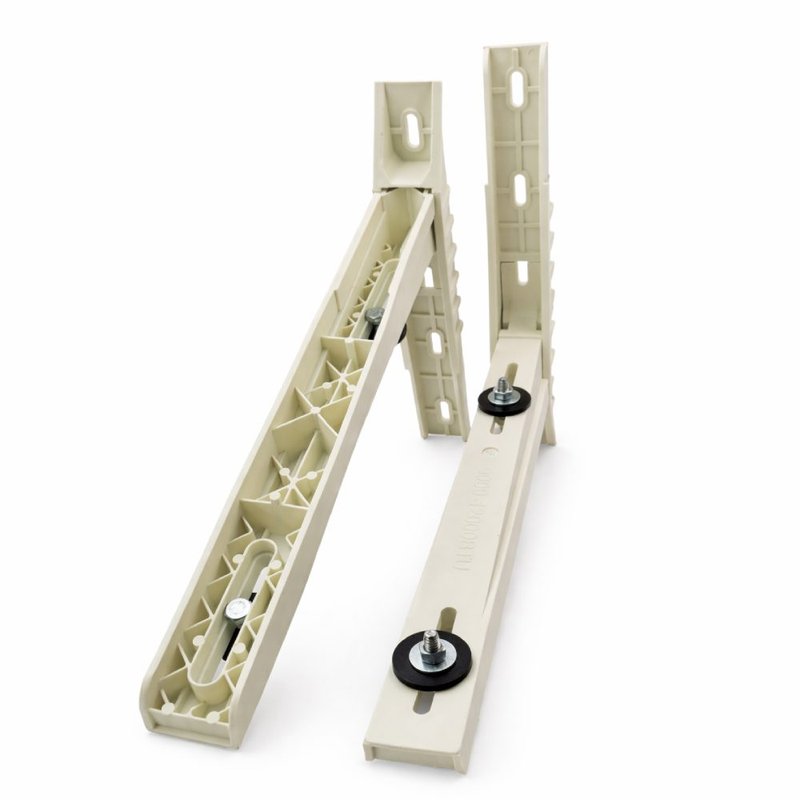 Set console AC poliamida ABS 350 x 470 mm (setul contine 2 brate) -1