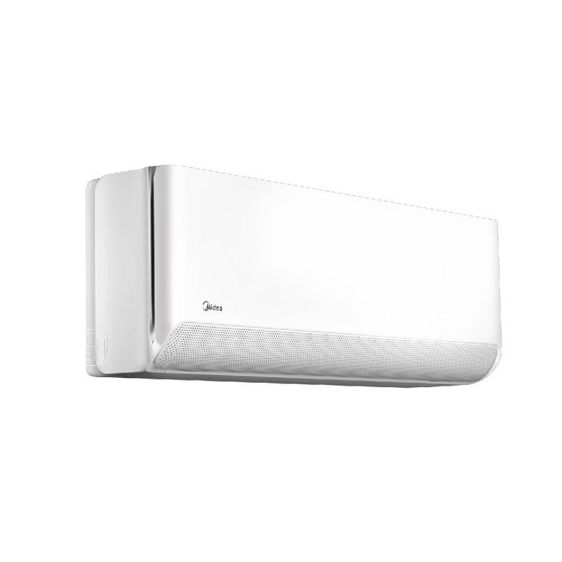 Aparat de aer conditionat Midea Breezeless E 18000 BTU, A++, CB1-18HRFN8-I/ MX3-18RD1-CB , model 2026-Midea-Breezeless-interna-laternal
