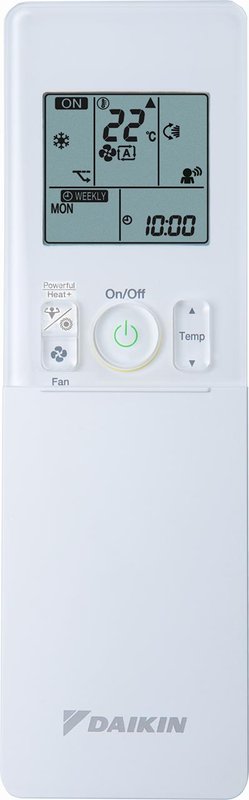 Daikin FVXM25B
