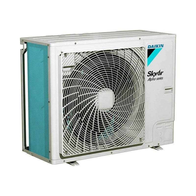 Unitate exterioară RZAG125NY1