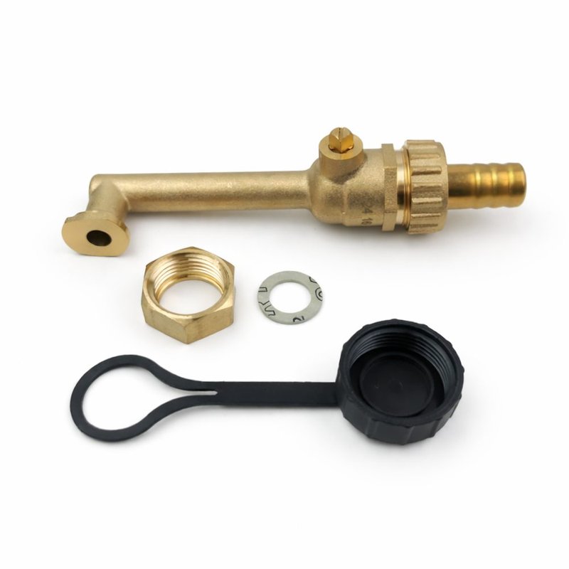 Robinet golire ½ Viessmann Vitopend 100 WH06 7817524 - accesorii