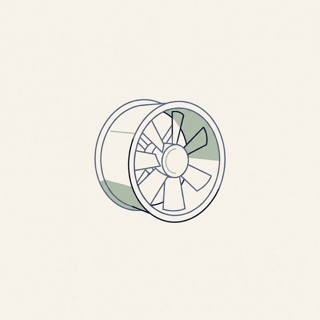 Ventilație & filtrare